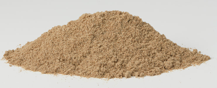 White Chia Protein Powder